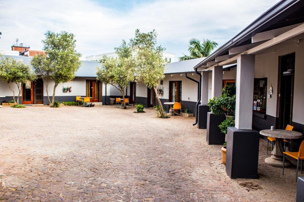 Pro Active Guest House Pretoria-Noord Exterior foto